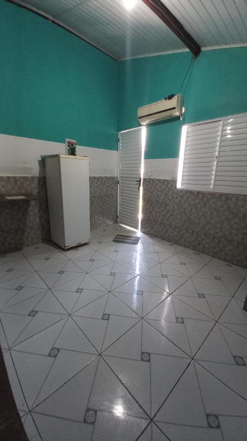 Pousada Beija Flor - Ilha Boipeba Velha Boipeba Ngoại thất bức ảnh